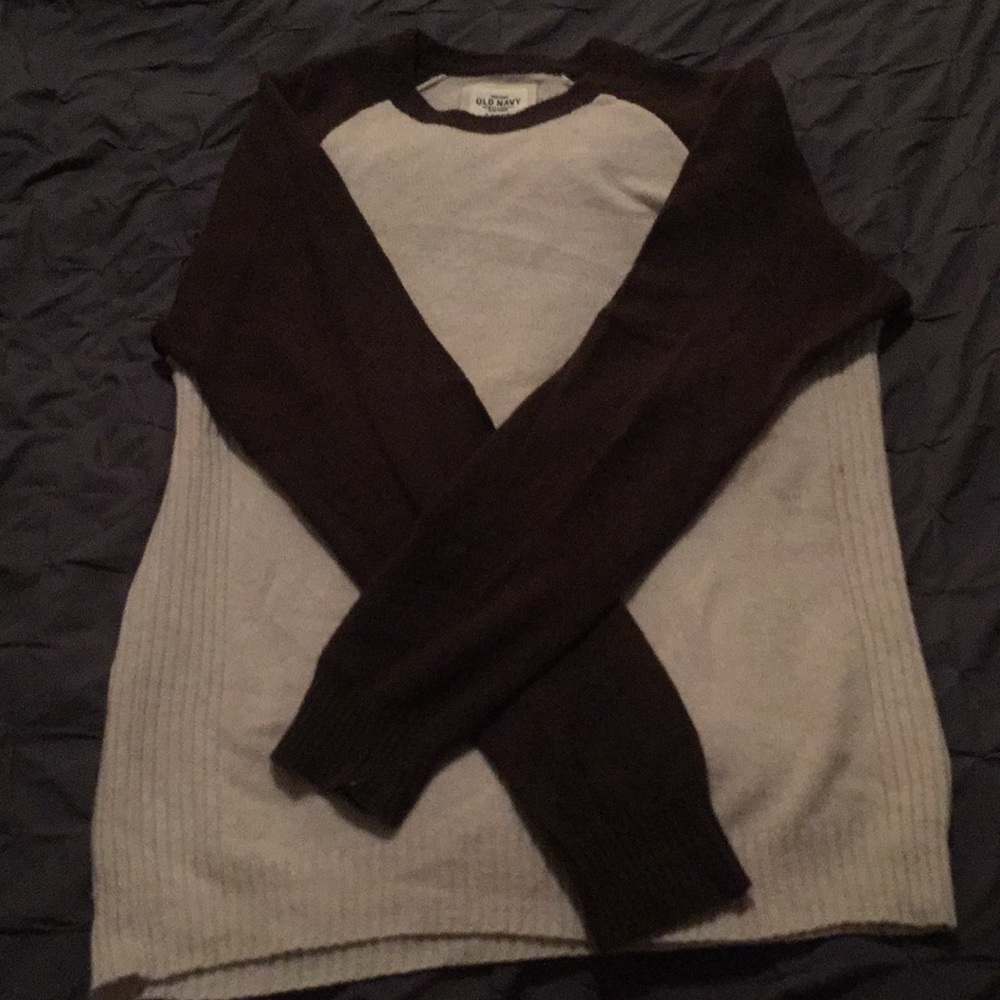 Men’s sweater